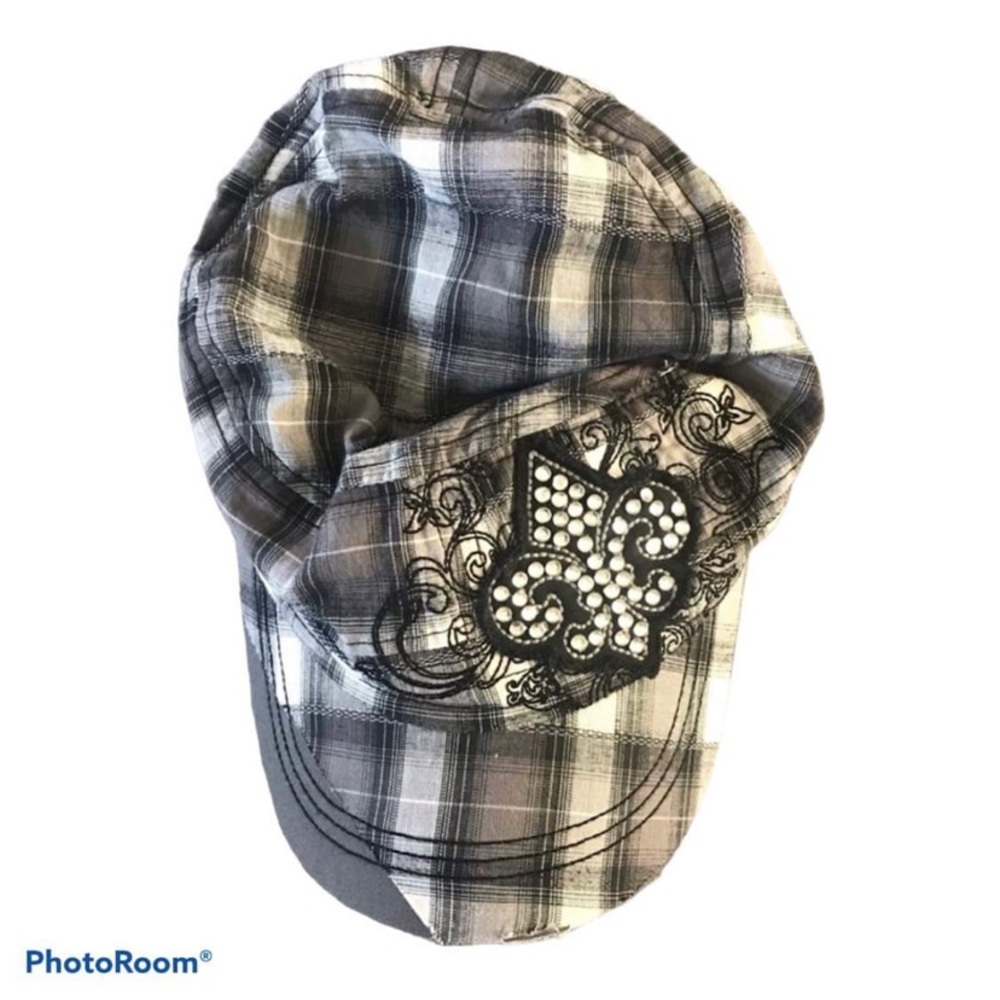 Legend Hat